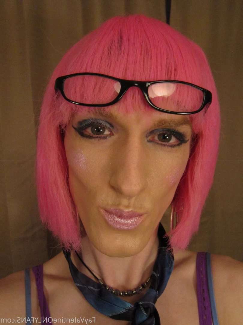 Fay Valentine69 [ fayvalentine69 ] Onlyfans leaked photo 8883618 on Hotleaks.tv
