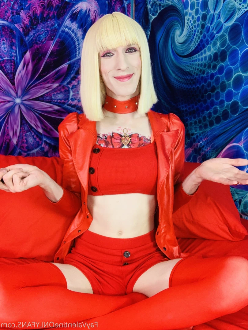 Fay Valentine69 [ fayvalentine69 ] Onlyfans leaked photo 8884009 on Hotleaks.tv