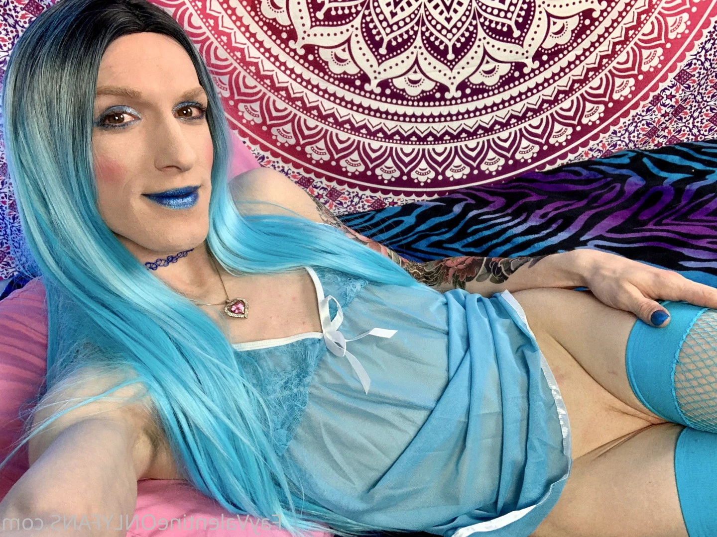 Fay Valentine69 [ fayvalentine69 ] Onlyfans leaked photo 8884020 on Hotleaks.tv