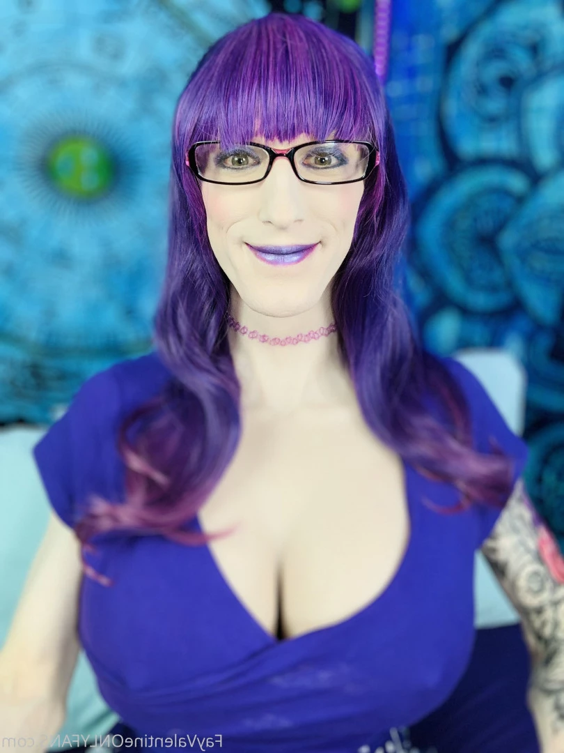 Fay Valentine69 [ fayvalentine69 ] Onlyfans leaked photo 8884723 on Hotleaks.tv