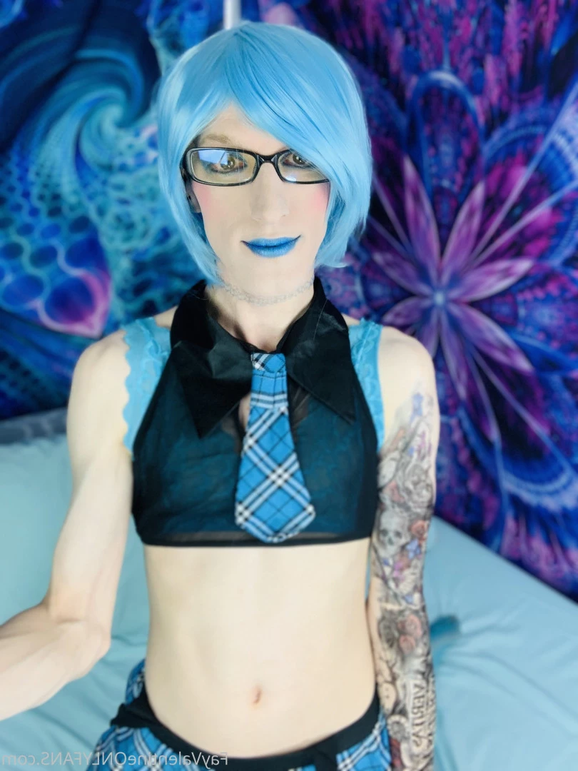Fay Valentine69 [ fayvalentine69 ] Onlyfans leaked photo 8884784 on Hotleaks.tv
