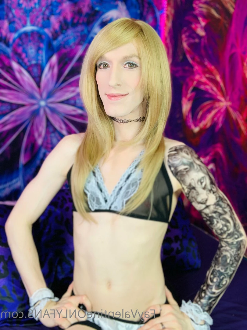 Fay Valentine69 [ fayvalentine69 ] Onlyfans leaked photo 8885141 on Hotleaks.tv