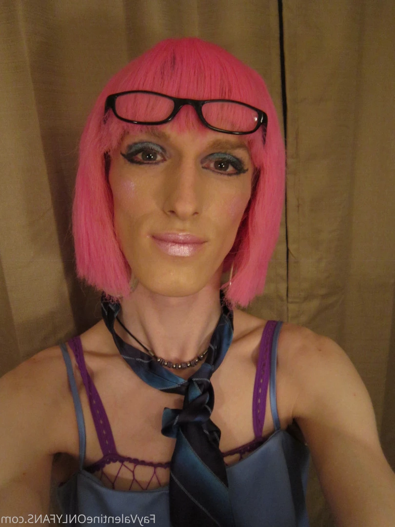 Fay Valentine69 [ fayvalentine69 ] Onlyfans leaked photo 8885667 on Hotleaks.tv