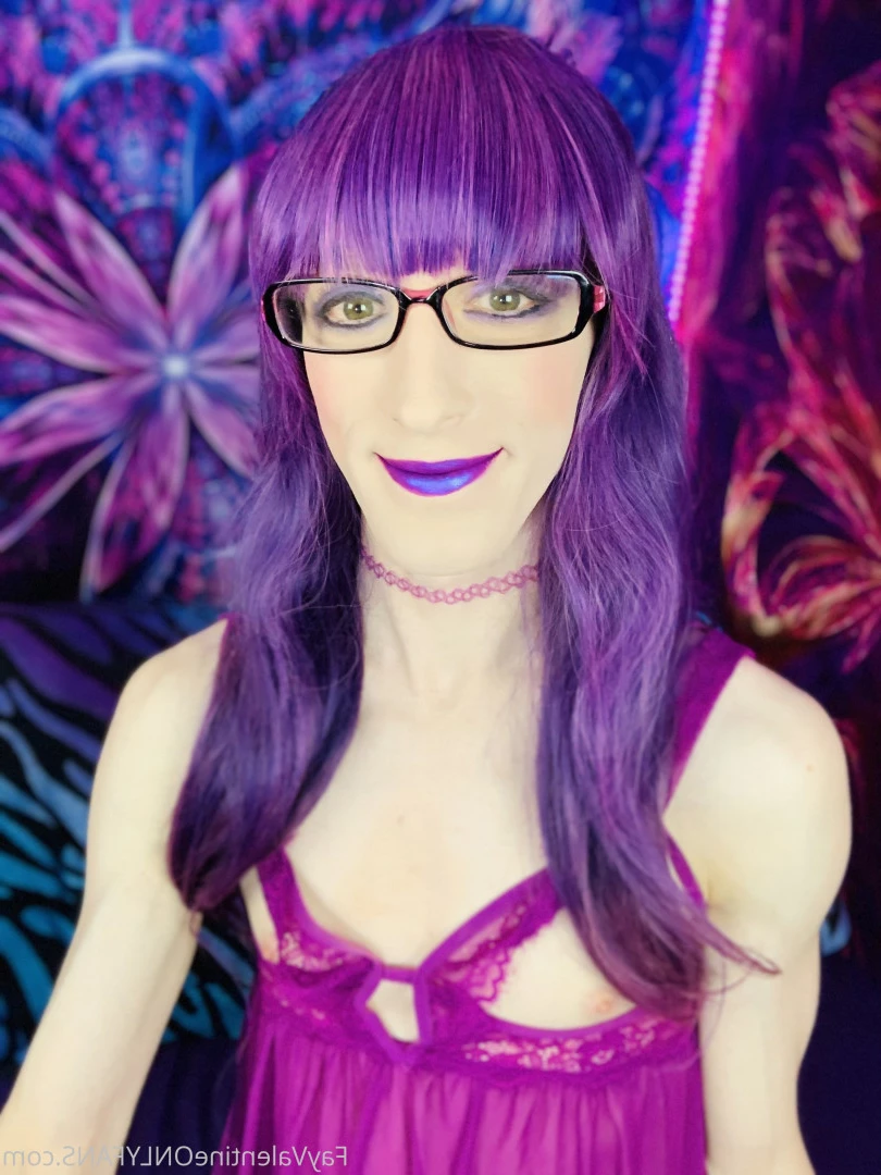 Fay Valentine69 [ fayvalentine69 ] Onlyfans leaked photo 8886460 on Hotleaks.tv