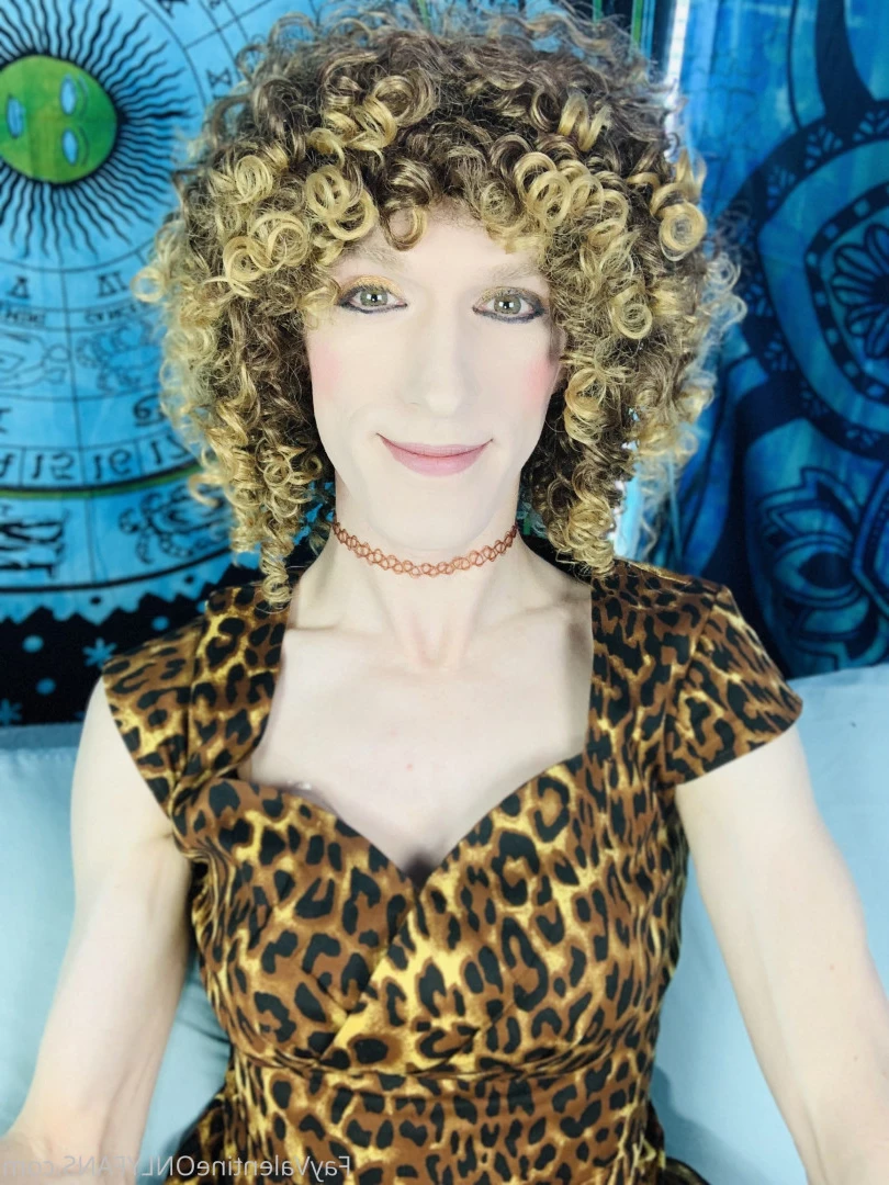 Fay Valentine69 [ fayvalentine69 ] Onlyfans leaked photo 8886759 on Hotleaks.tv
