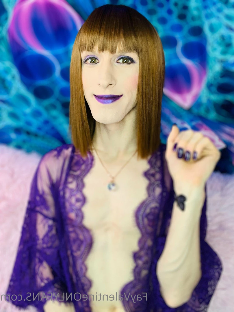 Fay Valentine69 [ fayvalentine69 ] Onlyfans leaked photo 8887291 on Hotleaks.tv