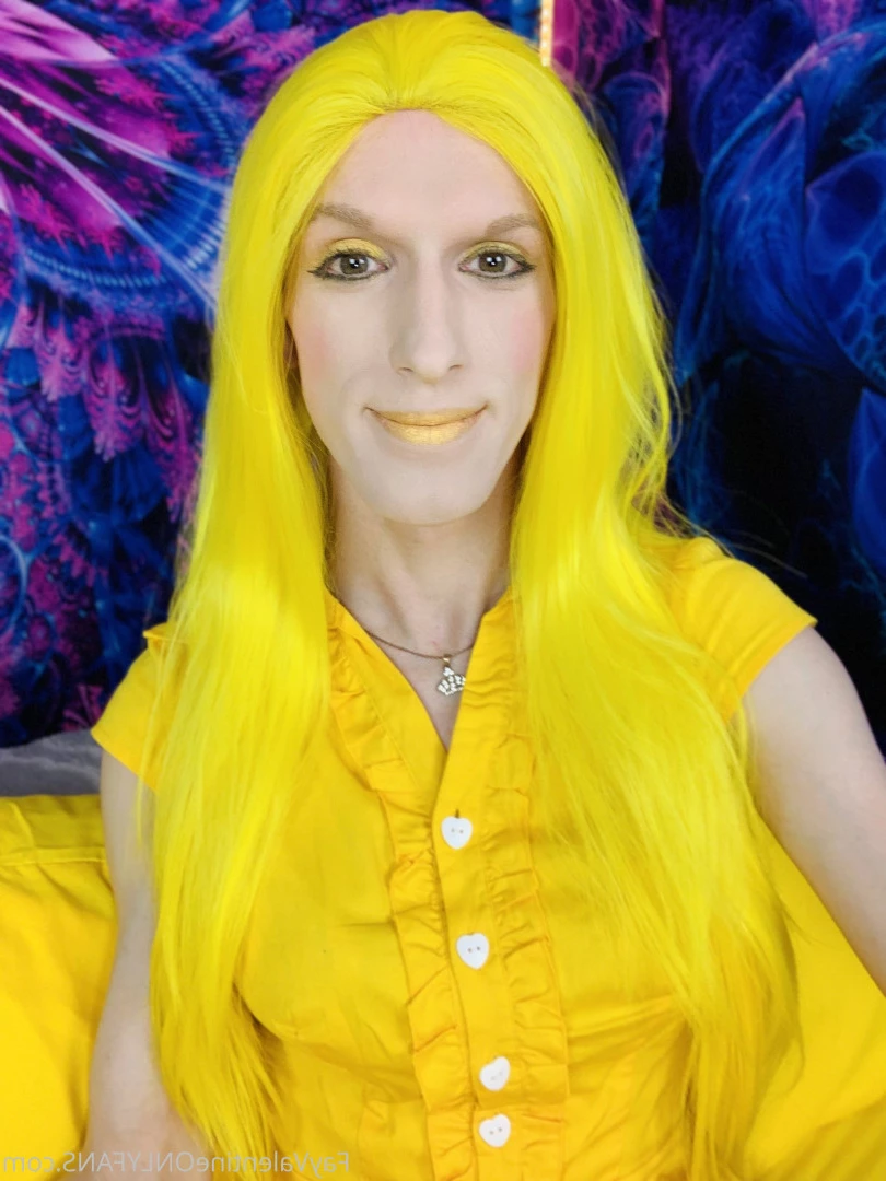 Fay Valentine69 [ fayvalentine69 ] Onlyfans leaked photo 8887674 on Hotleaks.tv
