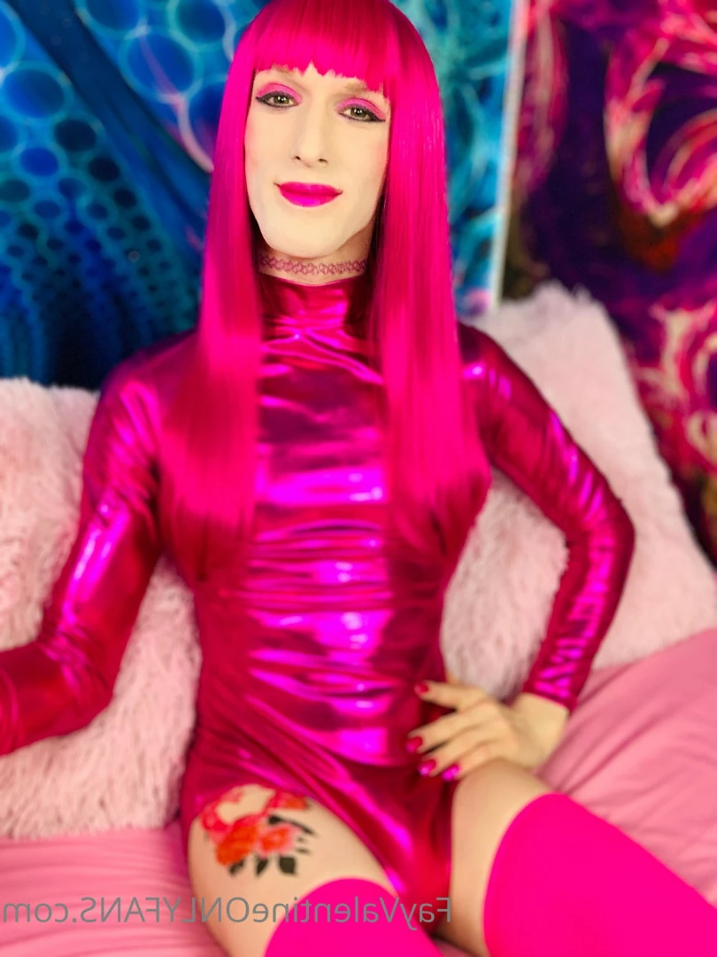 Fay Valentine69 [ fayvalentine69 ] Onlyfans leaked photo 8887852 on Hotleaks.tv