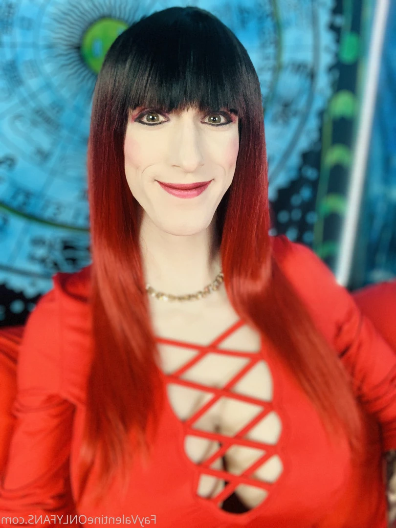 Fay Valentine69 [ fayvalentine69 ] Onlyfans leaked photo 8887930 on Hotleaks.tv