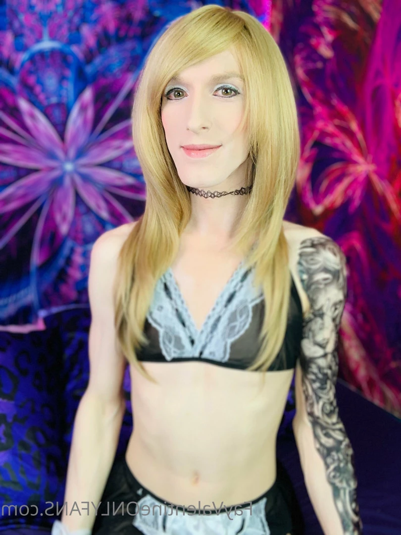 Fay Valentine69 [ fayvalentine69 ] Onlyfans leaked photo 8888287 on Hotleaks.tv