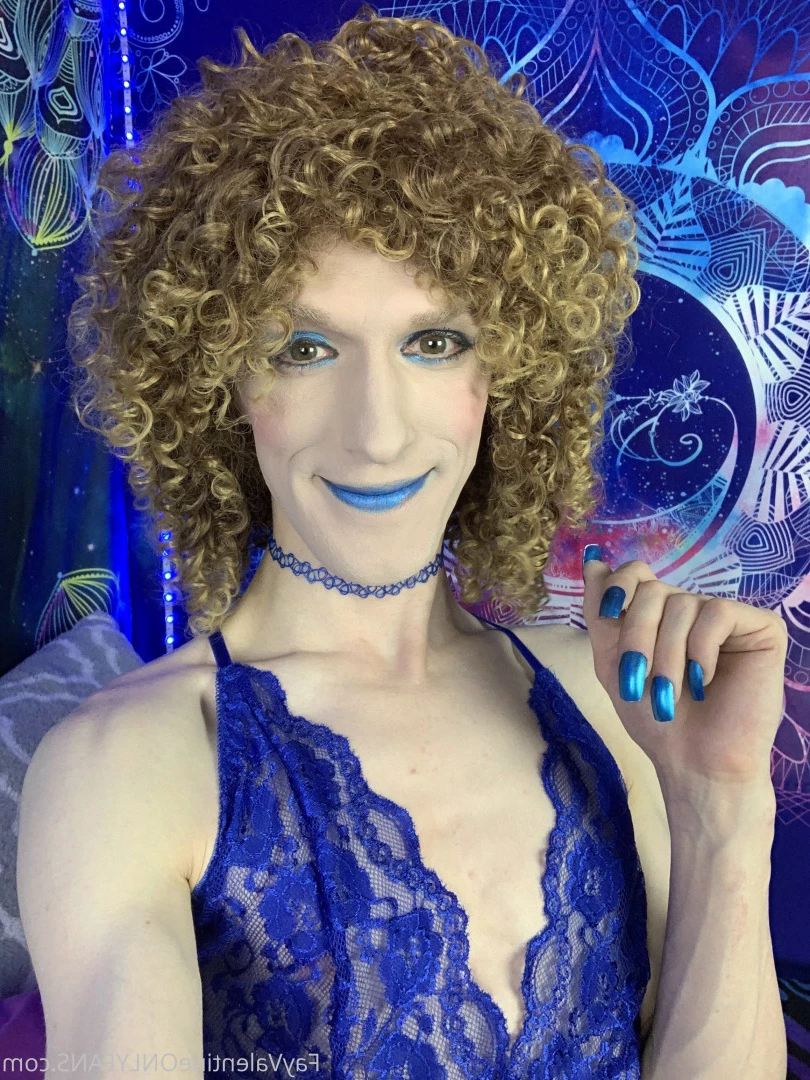 Fay Valentine69 [ fayvalentine69 ] Onlyfans leaked photo 8888297 on Hotleaks.tv