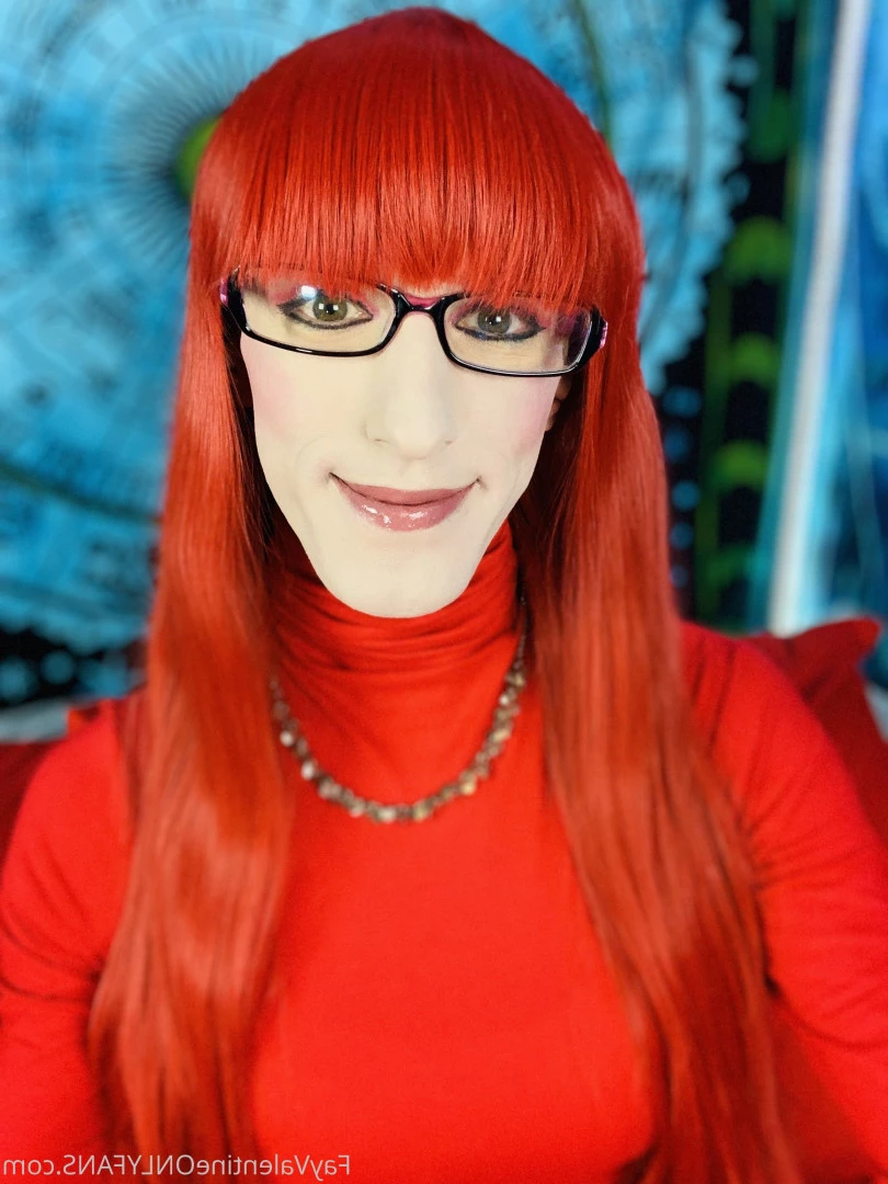 Fay Valentine69 [ fayvalentine69 ] Onlyfans leaked photo 8888874 on Hotleaks.tv