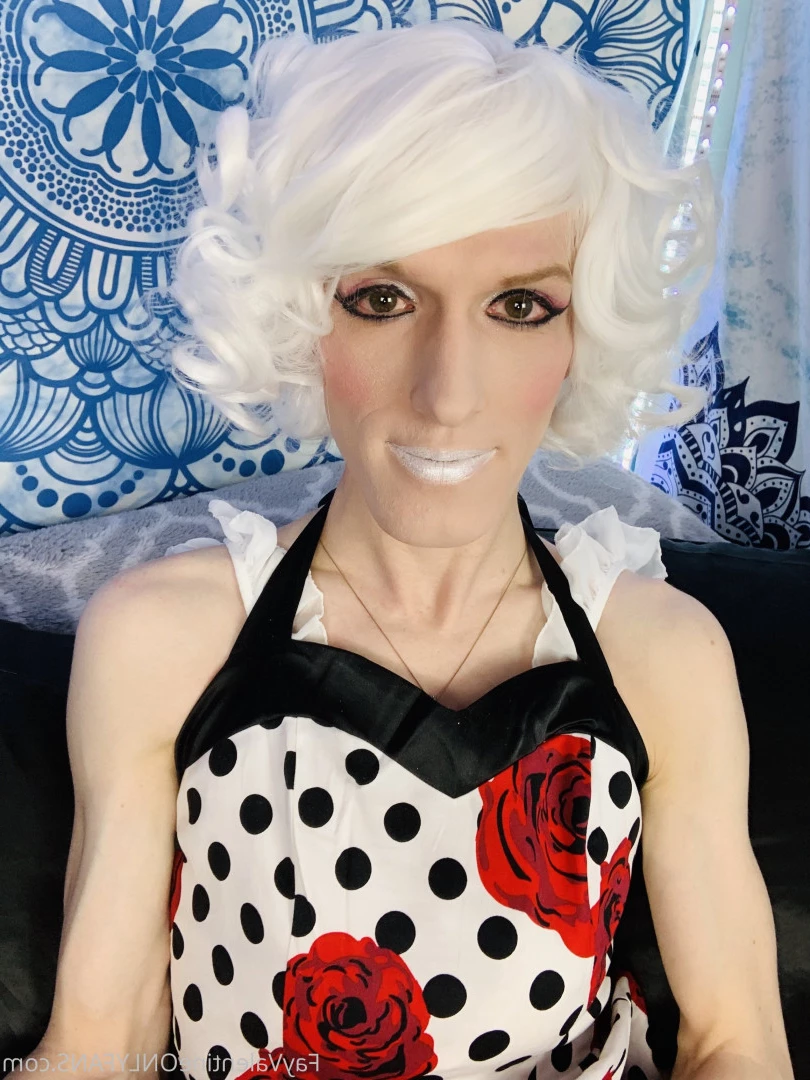 Fay Valentine69 [ fayvalentine69 ] Onlyfans leaked photo 8889652 on Hotleaks.tv