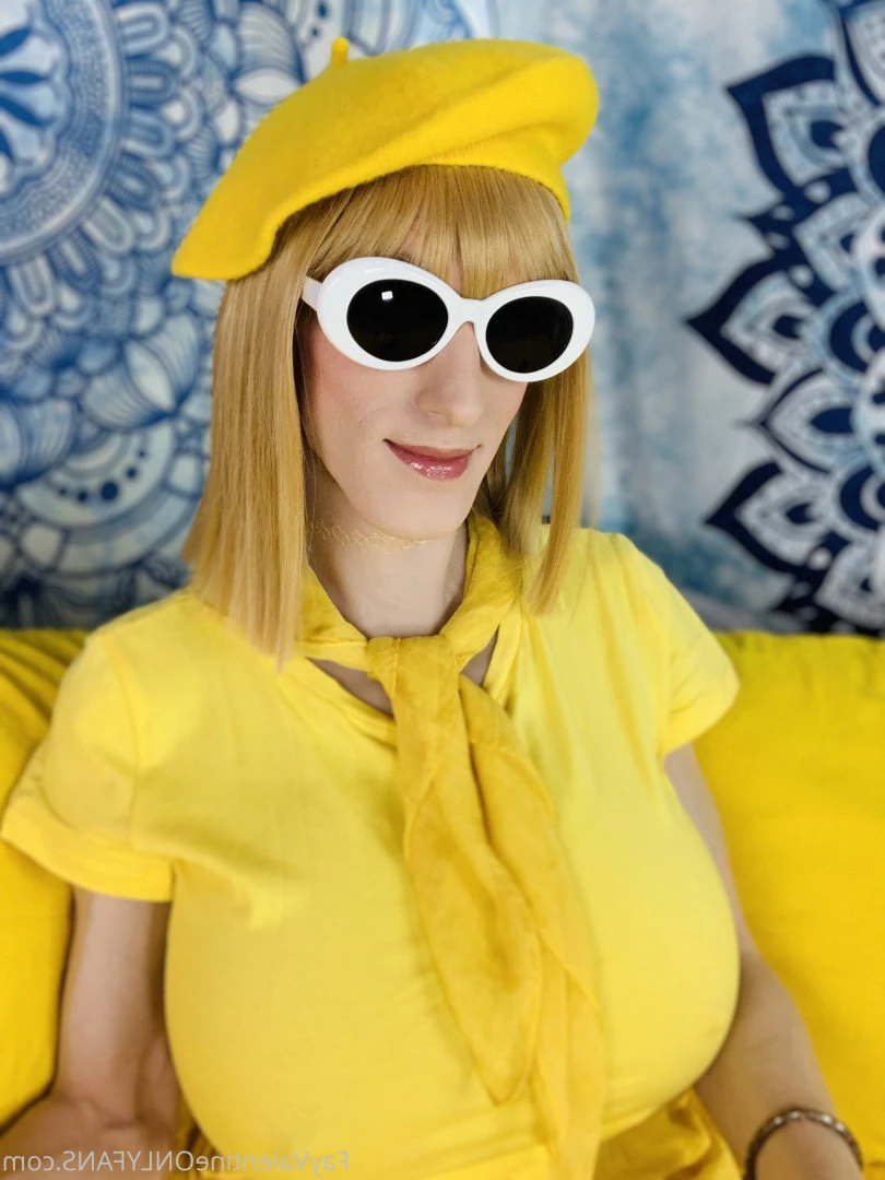 Fay Valentine69 [ fayvalentine69 ] Onlyfans leaked photo 8889743 on Hotleaks.tv