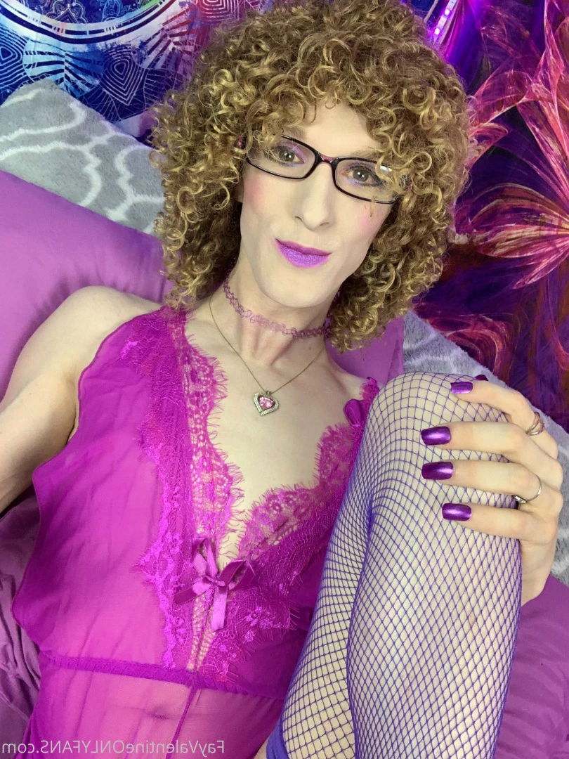 Fay Valentine69 [ fayvalentine69 ] Onlyfans leaked photo 8889827 on Hotleaks.tv