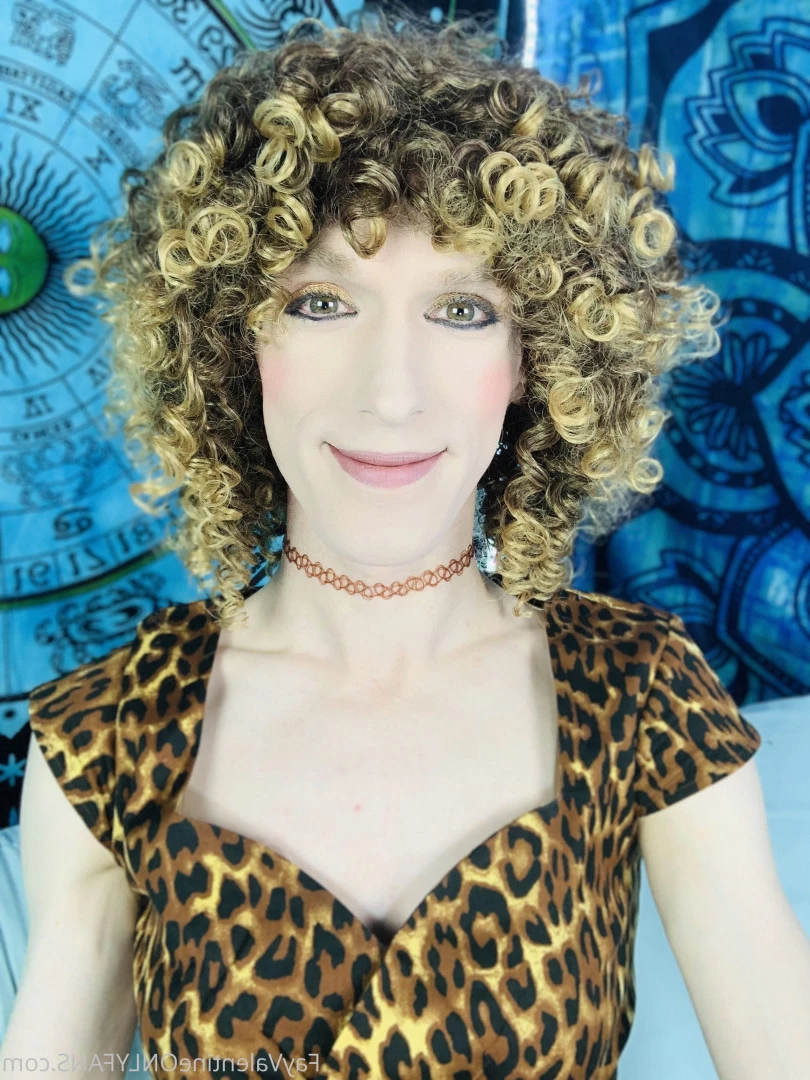 Fay Valentine69 [ fayvalentine69 ] Onlyfans leaked photo 8889890 on Hotleaks.tv