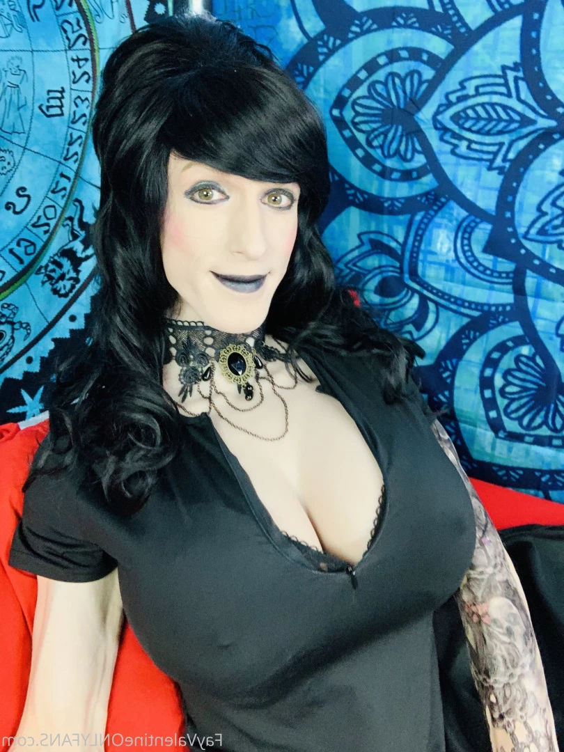 Fay Valentine69 [ fayvalentine69 ] Onlyfans leaked photo 8890006 on Hotleaks.tv