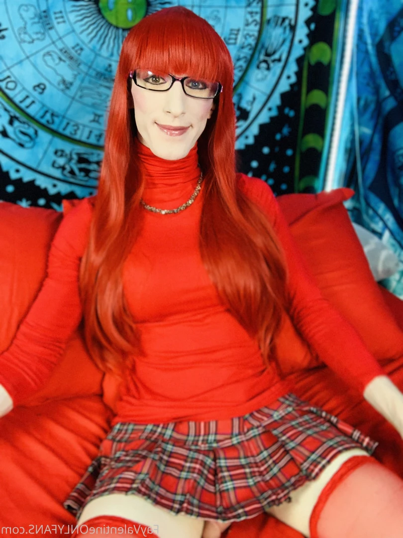 Fay Valentine69 [ fayvalentine69 ] Onlyfans leaked photo 8890071 on Hotleaks.tv