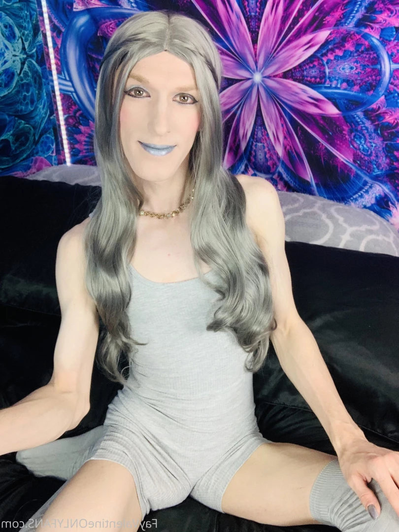 Fay Valentine69 [ fayvalentine69 ] Onlyfans leaked photo 8890905 on Hotleaks.tv