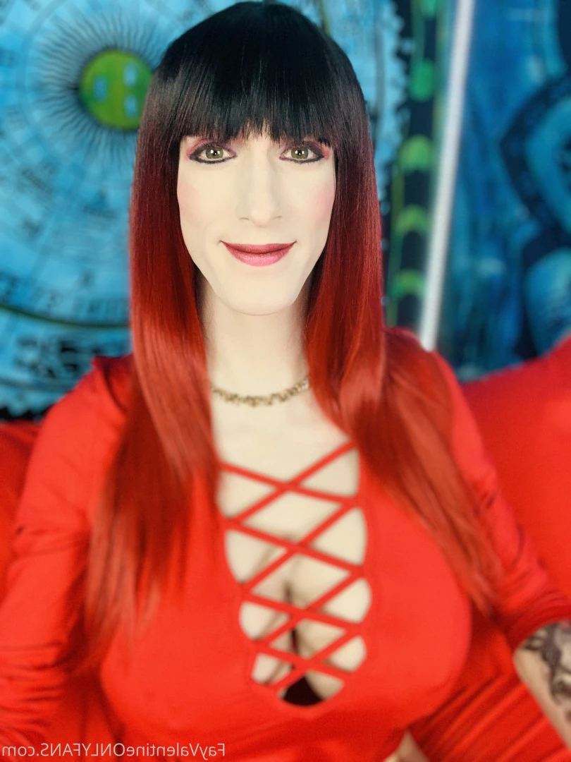 Fay Valentine69 [ fayvalentine69 ] Onlyfans leaked photo 8891074 on Hotleaks.tv