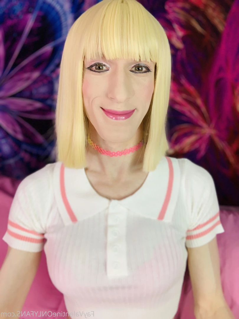 Fay Valentine69 [ fayvalentine69 ] Onlyfans leaked photo 8891284 on Hotleaks.tv