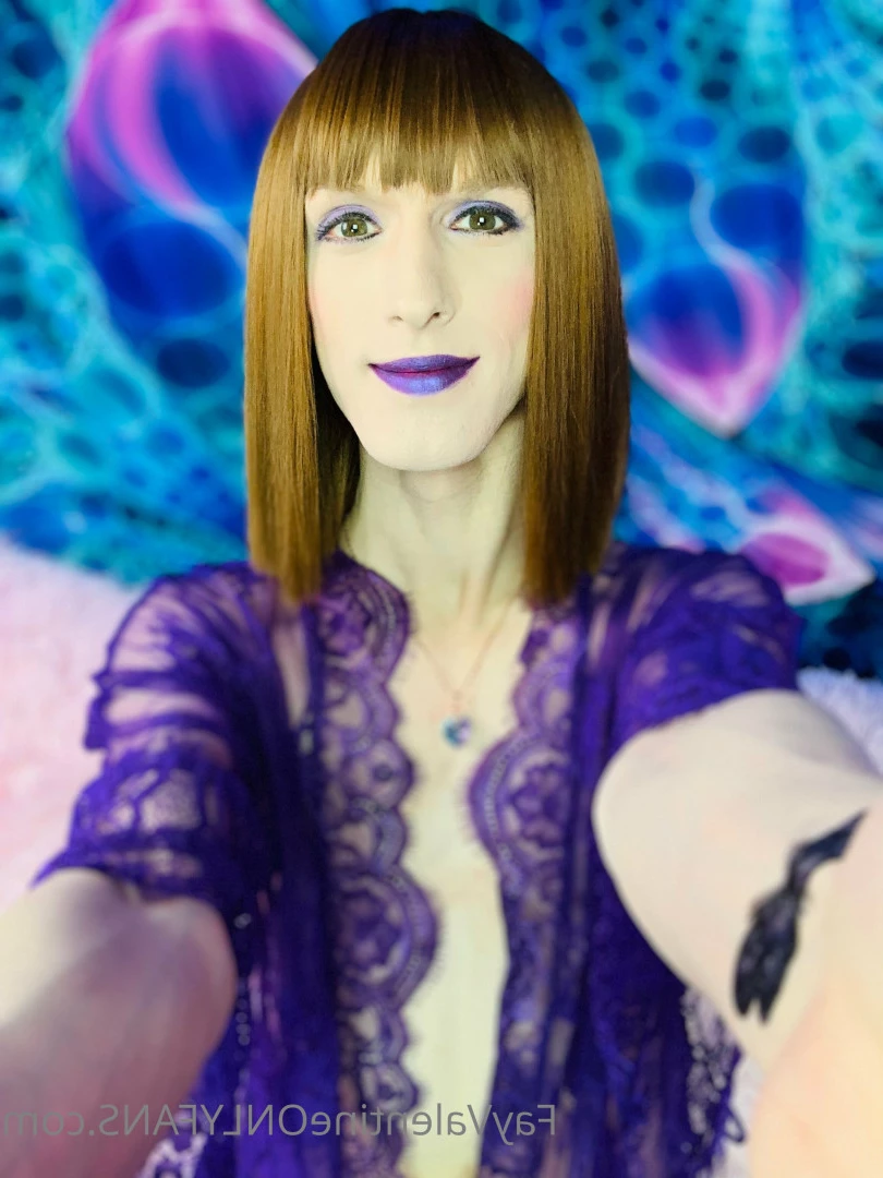 Fay Valentine69 [ fayvalentine69 ] Onlyfans leaked photo 8891883 on Hotleaks.tv