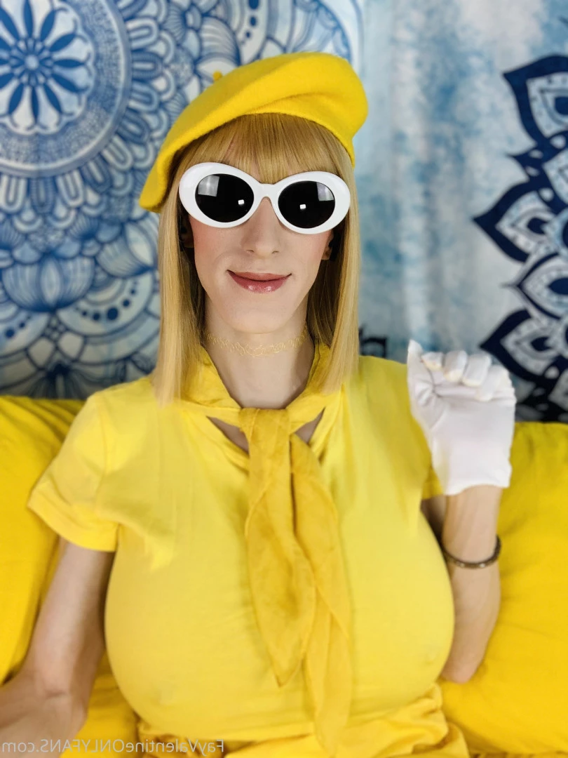 Fay Valentine69 [ fayvalentine69 ] Onlyfans leaked photo 8892443 on Hotleaks.tv
