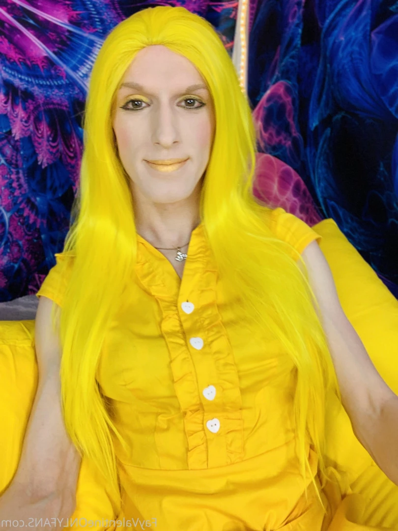 Fay Valentine69 [ fayvalentine69 ] Onlyfans leaked photo 8892692 on Hotleaks.tv