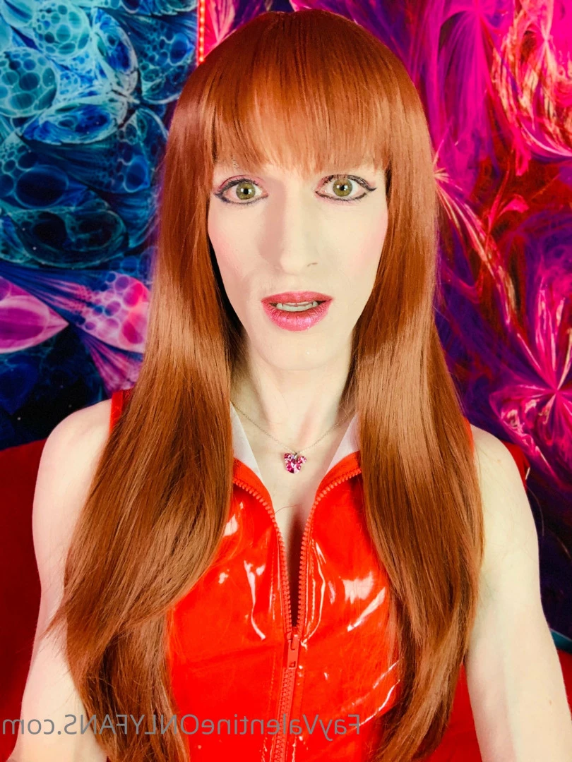 Fay Valentine69 [ fayvalentine69 ] Onlyfans leaked photo 8893016 on Hotleaks.tv