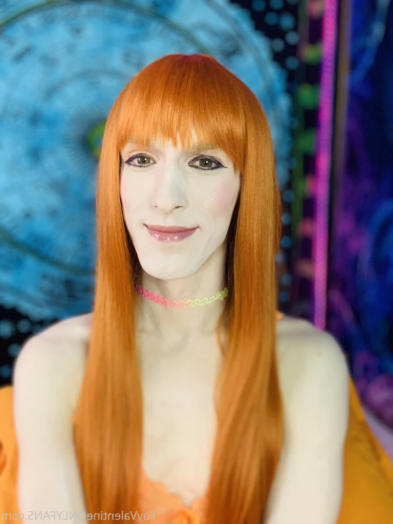 Fay Valentine69 [ fayvalentine69 ] Onlyfans leaked photo 8893300 on Hotleaks.tv