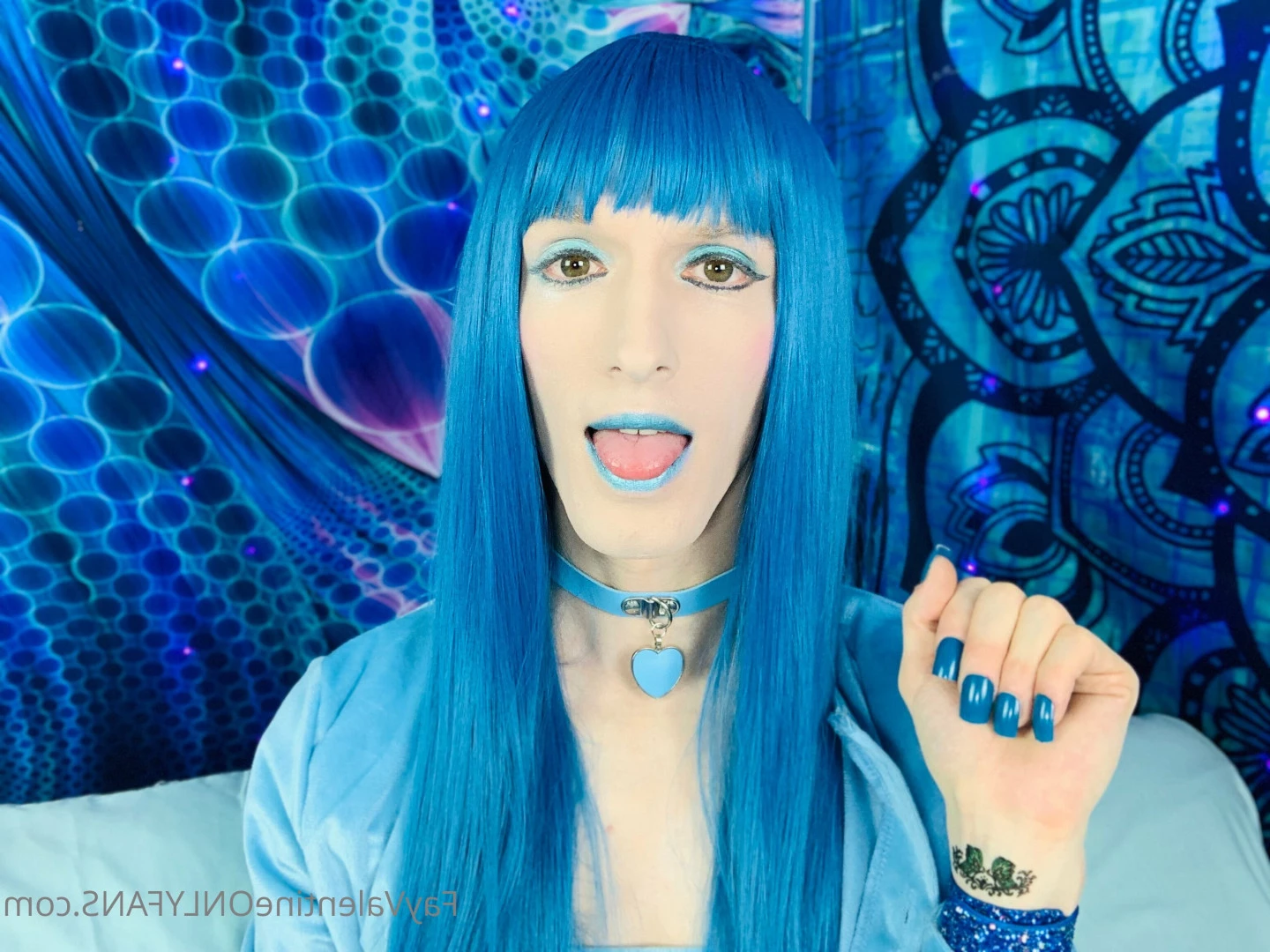 Fay Valentine69 [ fayvalentine69 ] Onlyfans leaked photo 8893563 on Hotleaks.tv