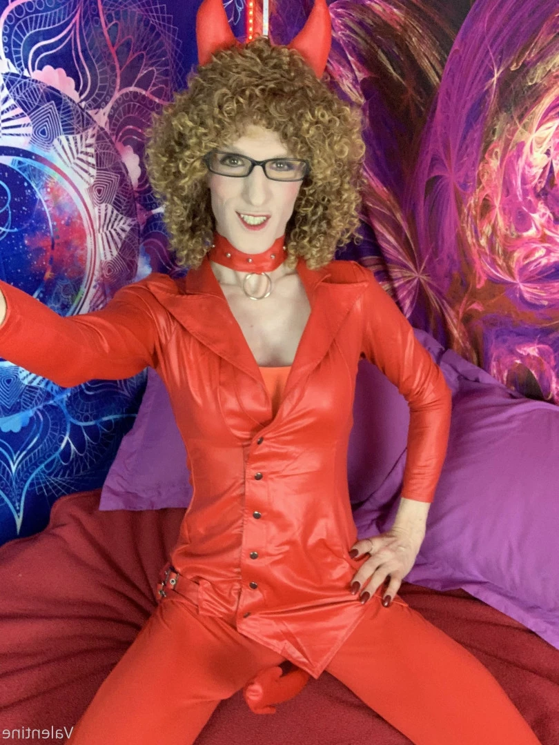 Fay Valentine69 [ fayvalentine69 ] Onlyfans leaked photo 8893956 on Hotleaks.tv
