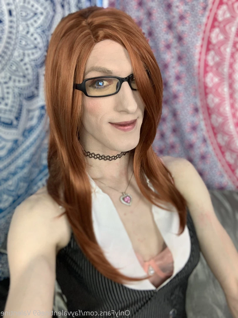 Fay Valentine69 [ fayvalentine69 ] Onlyfans leaked photo 8894033 on Hotleaks.tv