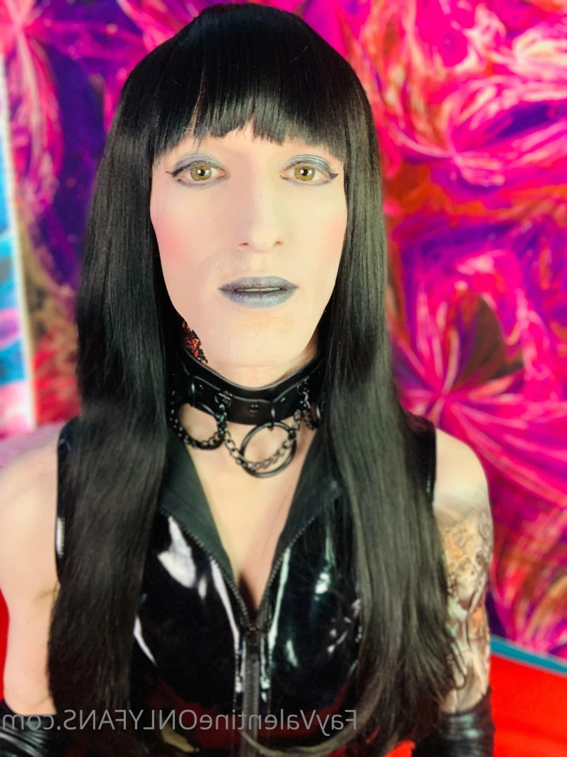 Fay Valentine69 [ fayvalentine69 ] Onlyfans leaked photo 8895276 on Hotleaks.tv