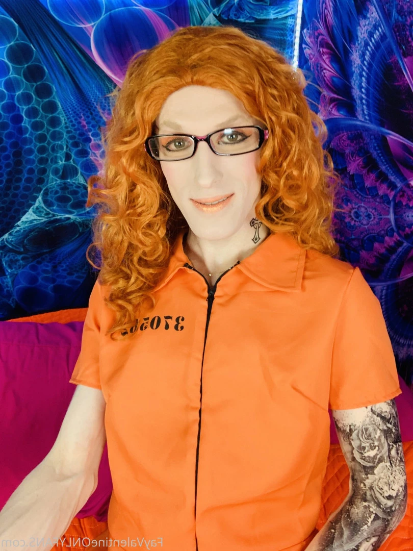 Fay Valentine69 [ fayvalentine69 ] Onlyfans leaked photo 8895462 on Hotleaks.tv