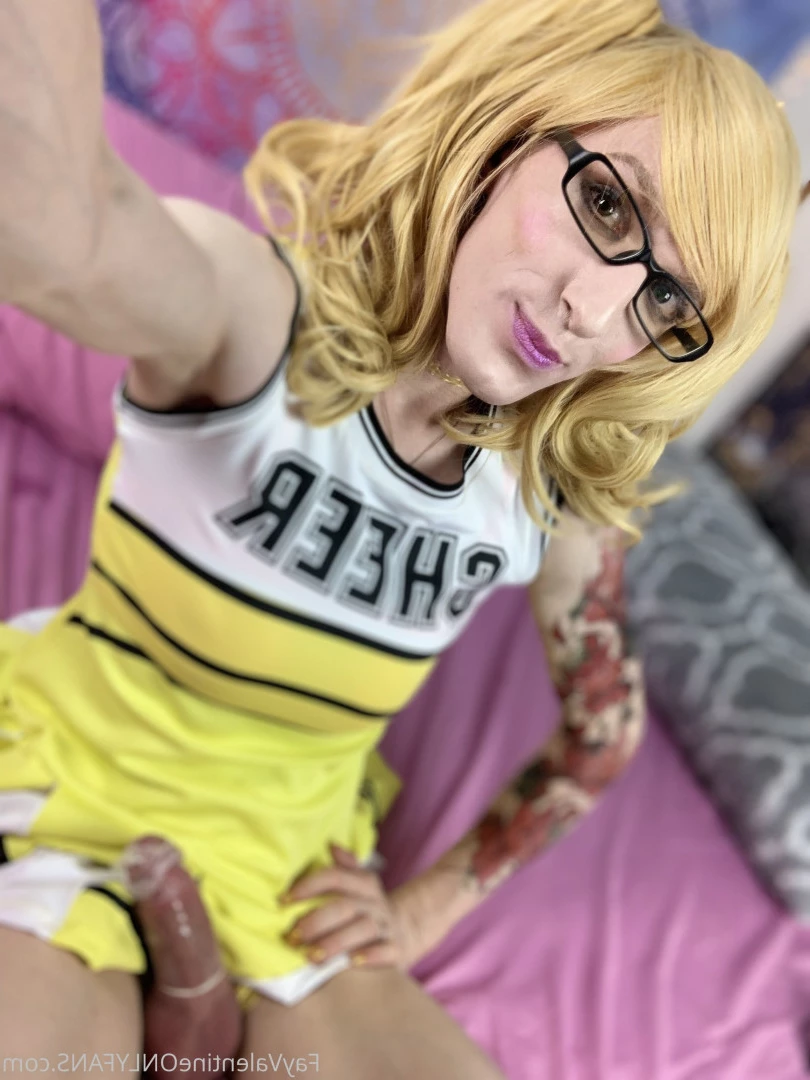 Fay Valentine69 [ fayvalentine69 ] Onlyfans leaked photo 8895529 on Hotleaks.tv