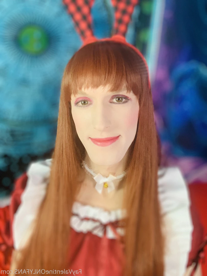 Fay Valentine69 [ fayvalentine69 ] Onlyfans leaked photo 8895962 on Hotleaks.tv