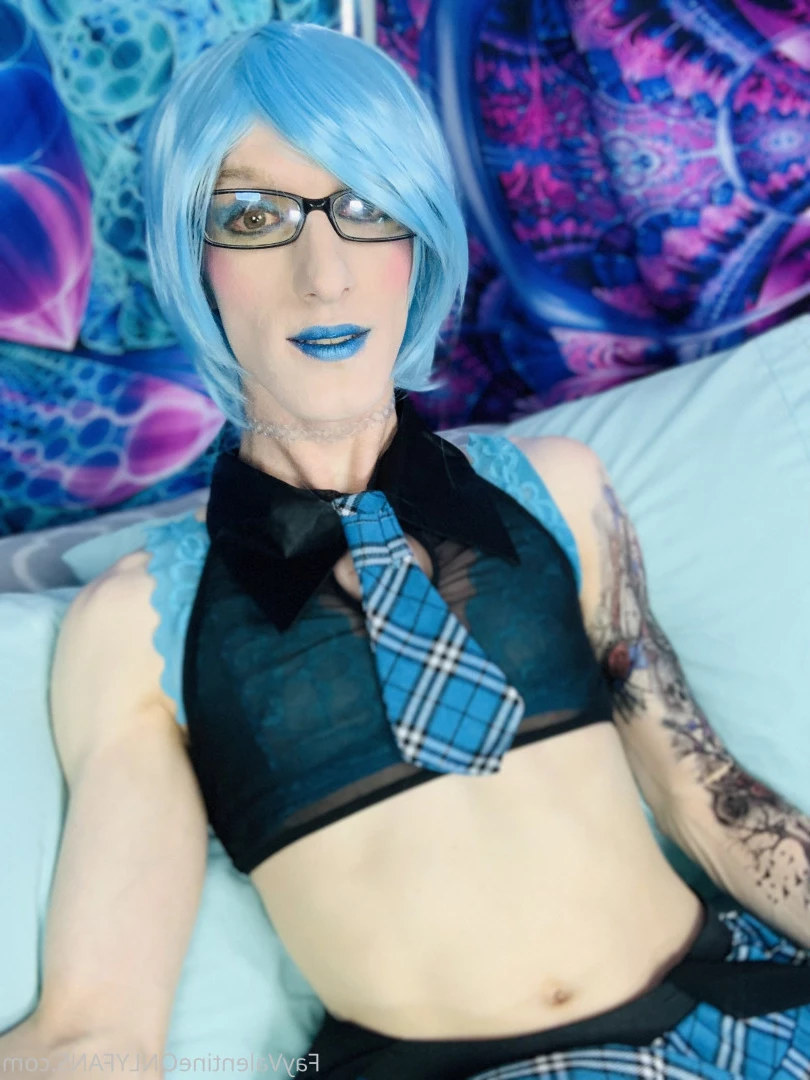 Fay Valentine69 [ fayvalentine69 ] Onlyfans leaked photo 8896446 on Hotleaks.tv