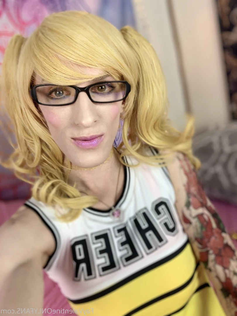 Fay Valentine69 [ fayvalentine69 ] Onlyfans leaked photo 8897309 on Hotleaks.tv