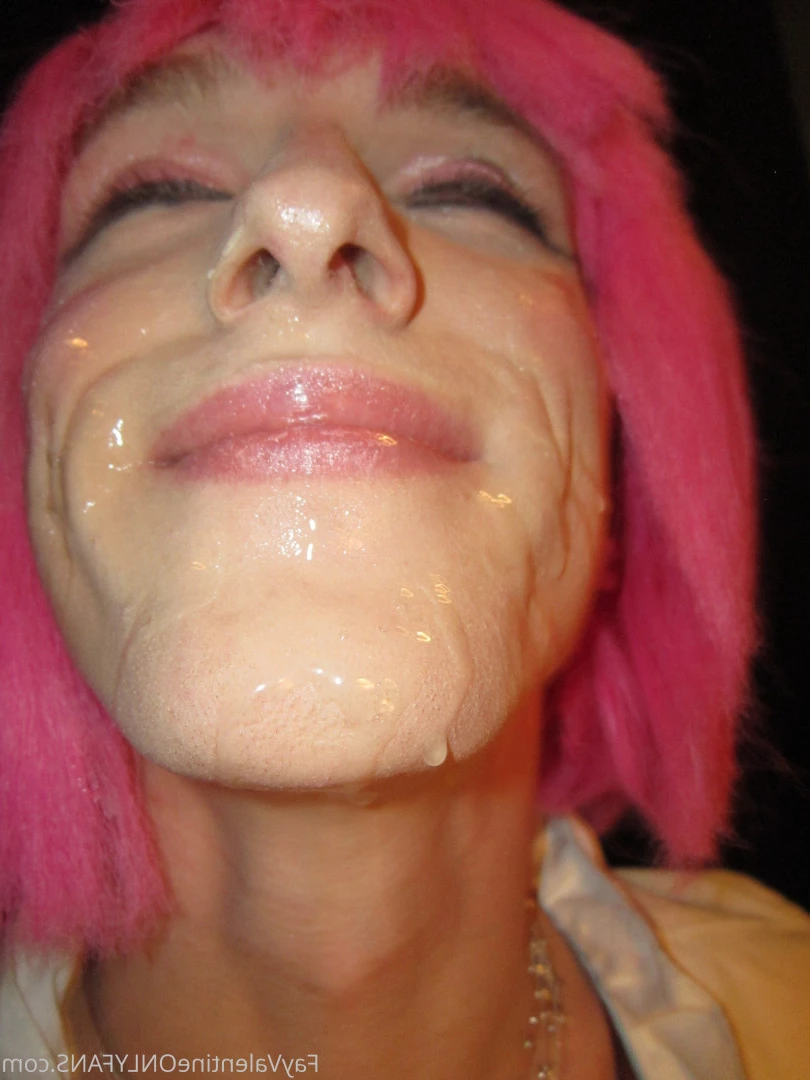 Fay Valentine69 [ fayvalentine69 ] Onlyfans leaked photo 8897493 on Hotleaks.tv