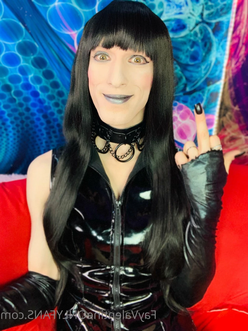 Fay Valentine69 [ fayvalentine69 ] Onlyfans leaked photo 8897766 on Hotleaks.tv
