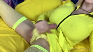 Fay Valentine69 [ fayvalentine69 ] Onlyfans leaked video 10417966 on Hotleaks.tv
