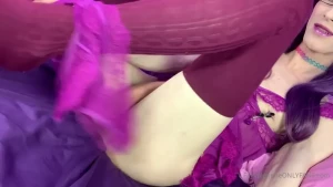 Fay Valentine69 [ fayvalentine69 ] Onlyfans leaked video 10418028 on Hotleaks.tv