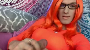 Fay Valentine69 [ fayvalentine69 ] Onlyfans leaked video 10418079 on Hotleaks.tv