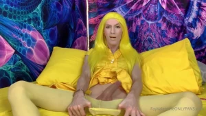 Fay Valentine69 [ fayvalentine69 ] Onlyfans leaked video 10418112 on Hotleaks.tv