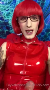 Fay Valentine69 [ fayvalentine69 ] Onlyfans leaked video 10418206 on Hotleaks.tv