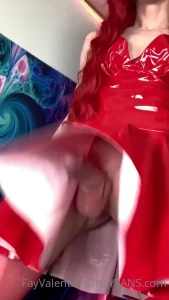 Fay Valentine69 [ fayvalentine69 ] Onlyfans leaked video 10418233 on Hotleaks.tv