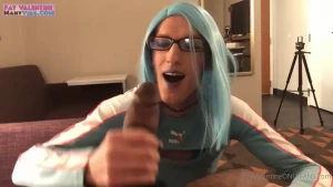 Fay Valentine69 [ fayvalentine69 ] Onlyfans leaked video 10418247 on Hotleaks.tv