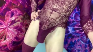 Fay Valentine69 [ fayvalentine69 ] Onlyfans leaked video 10418358 on Hotleaks.tv