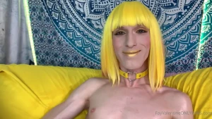 Fay Valentine69 [ fayvalentine69 ] Onlyfans leaked video 10418550 on Hotleaks.tv